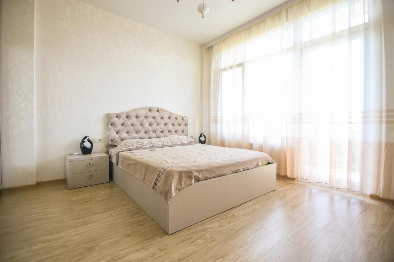 Мини - Гостиница "Любимый Дом" Tsikhisdziri Exterior foto